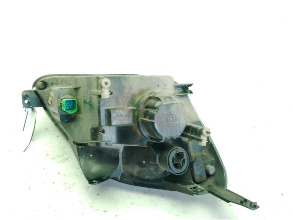 1320349 FARO IZQUIERDO FORD FIESTA V (JH_, JD_)|Desguaces La Cabaña