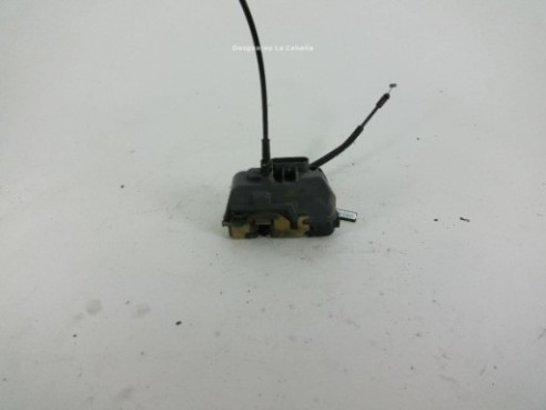 119332 CERRADURA PUERTA LAT TRA DER RENAULT SCÉNIC II (JM0/1_)|Desguaces La Cabaña