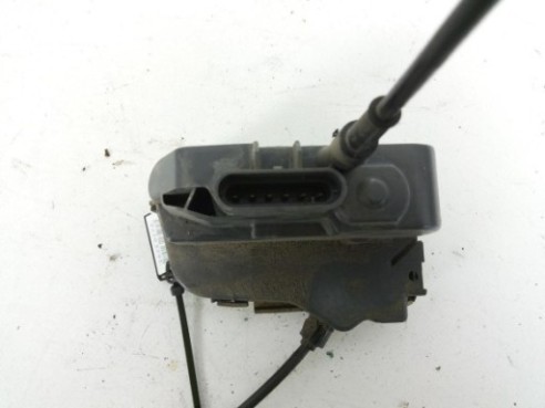 119332 CERRADURA PUERTA LAT TRA DER RENAULT SCÉNIC II (JM0/1_)|Desguaces La Cabaña