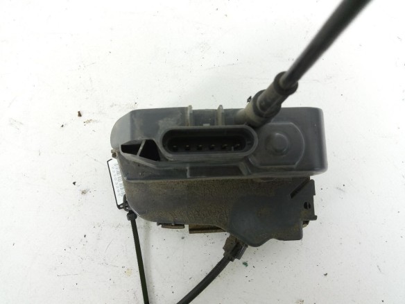 119332 CERRADURA PUERTA LAT TRA DER RENAULT SCÉNIC II (JM0/1_)|Desguaces La Cabaña