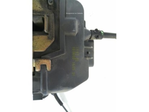 119332 CERRADURA PUERTA LAT TRA DER RENAULT SCÉNIC II (JM0/1_)|Desguaces La Cabaña