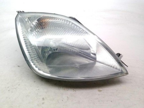 1320348 FARO DERECHO FORD FIESTA V (JH_, JD_)|Desguaces La Cabaña