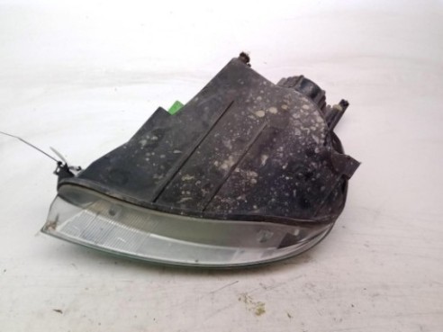 1320348 FARO DERECHO FORD FIESTA V (JH_, JD_)|Desguaces La Cabaña