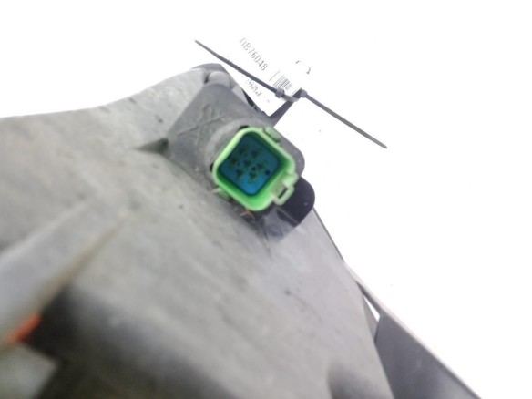 1320348 FARO DERECHO FORD FIESTA V (JH_, JD_)|Desguaces La Cabaña