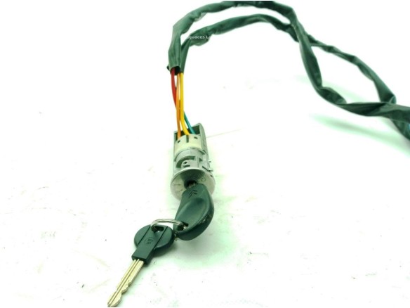 4162W4 CLAUSOR CITROEN BERLINGO / BERLINGO FIRST Limusina (MF)|Desguaces La Cabaña