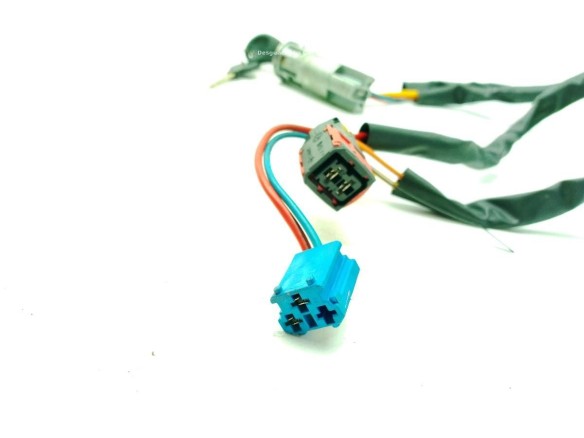 4162W4 CLAUSOR CITROEN BERLINGO / BERLINGO FIRST Limusina (MF)|Desguaces La Cabaña