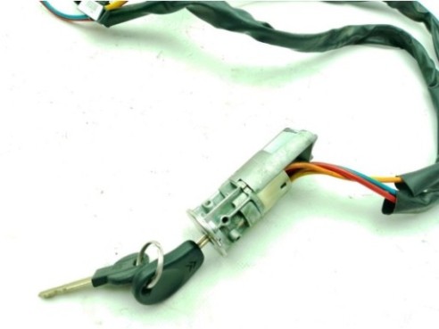 4162W4 CLAUSOR CITROEN BERLINGO / BERLINGO FIRST Limusina (MF)|Desguaces La Cabaña