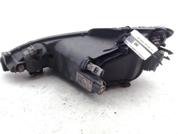 9628666780 FARO DERECHO PEUGEOT 206 CC (2D)|Desguaces La Cabaña