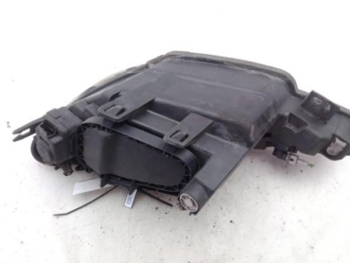 9628666780 FARO DERECHO PEUGEOT 206 CC (2D)|Desguaces La Cabaña