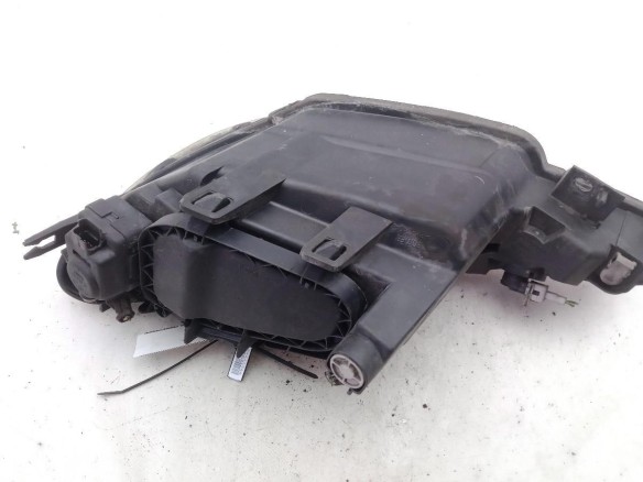 9628666780 FARO DERECHO PEUGEOT 206 CC (2D)|Desguaces La Cabaña