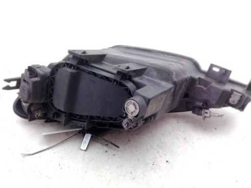 9628666780 FARO DERECHO PEUGEOT 206 CC (2D)|Desguaces La Cabaña