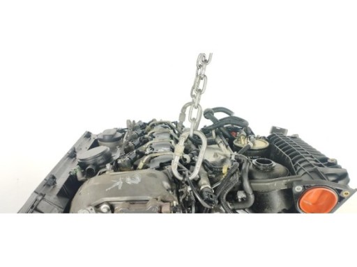 MOTOR COMPLETO|Desguaces La Cabaña