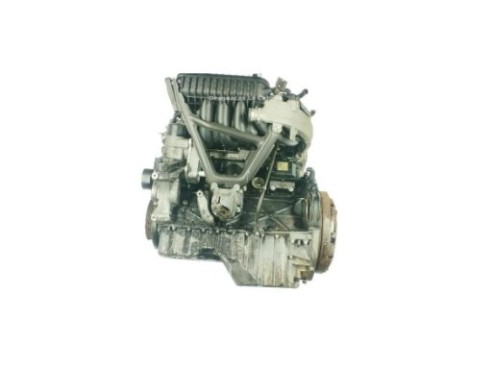 MOTOR COMPLETO|Desguaces La Cabaña 2