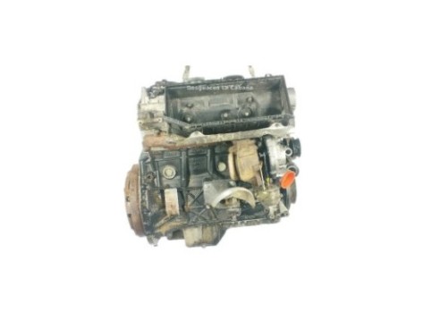 611962 MOTOR MERCEDES BENZ CLASE C (W203)|Desguaces La Cabaña