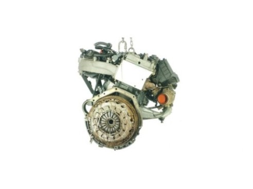 611962 MOTOR MERCEDES BENZ CLASE C (W203)|Desguaces La Cabaña