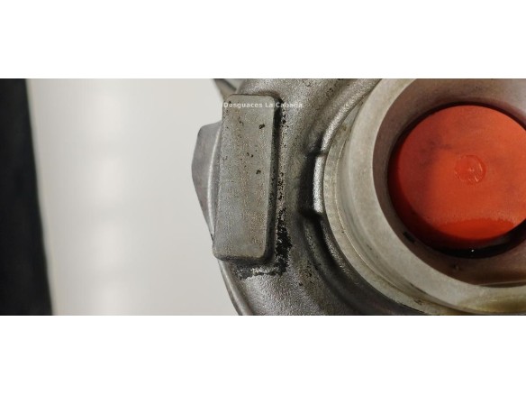 611962 MOTOR MERCEDES BENZ CLASE C (W203)|Desguaces La Cabaña