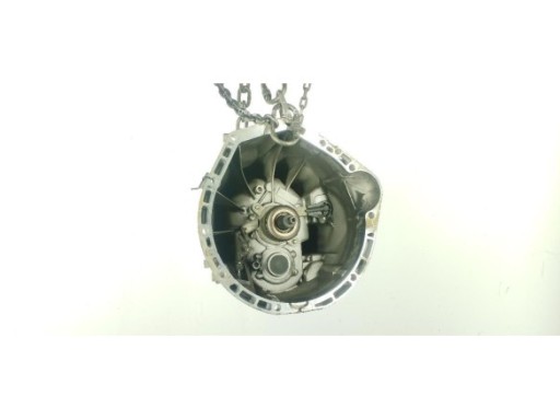 A2045000193 ELECTROVENTILADOR MERCEDES BENZ CLASE C T-Model (S204) |Desguaces La Cabaña