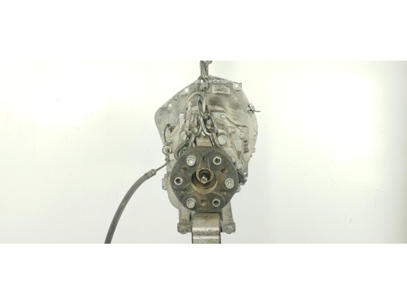 716657 CAJA CAMBIOS MERCEDES BENZ CLASE C T-Model (S204)|Desguaces La Cabaña