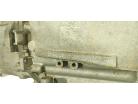 716657 CAJA CAMBIOS MERCEDES BENZ CLASE C T-Model (S204)|Desguaces La Cabaña