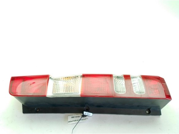   PILOTO TRA DER EXT MERCEDES BENZ SPRINTER 3-t Furgón (906)|Desguaces La Cabaña