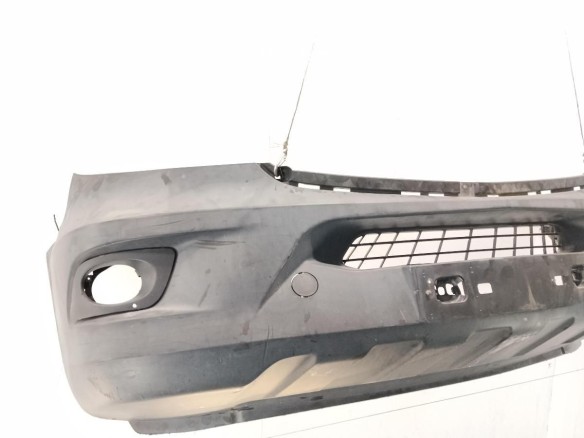 A90688016709B51 PARAGOLPES DEL MERCEDES BENZ SPRINTER 3-t Furgón (906)|Desguaces La Cabaña