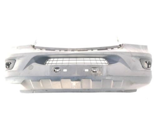 A90688016709B51 PARAGOLPES DEL MERCEDES BENZ SPRINTER 3-t Furgón (906)|Desguaces La Cabaña