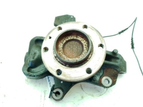 A906330342028 MANGUETA DEL IZQ MERCEDES BENZ SPRINTER 3-t Furgón (906)|Desguaces La Cabaña