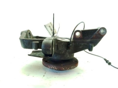 A0004311927, A9064301408 SERVOFRENO MERCEDES BENZ SPRINTER 3-t Furgón (906)|Desguaces La Cabaña 2