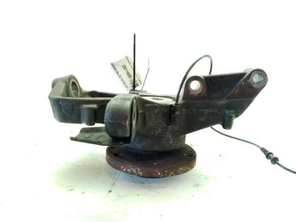 A906330342028 MANGUETA DEL IZQ MERCEDES BENZ SPRINTER 3-t Furgón (906)|Desguaces La Cabaña