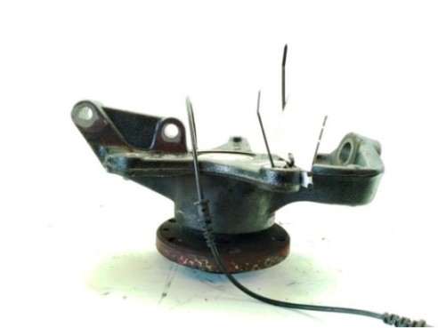 A906330342028 MANGUETA DEL IZQ MERCEDES BENZ SPRINTER 3-t Furgón (906)|Desguaces La Cabaña