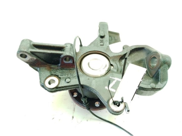 A906330342028 MANGUETA DEL IZQ MERCEDES BENZ SPRINTER 3-t Furgón (906)|Desguaces La Cabaña