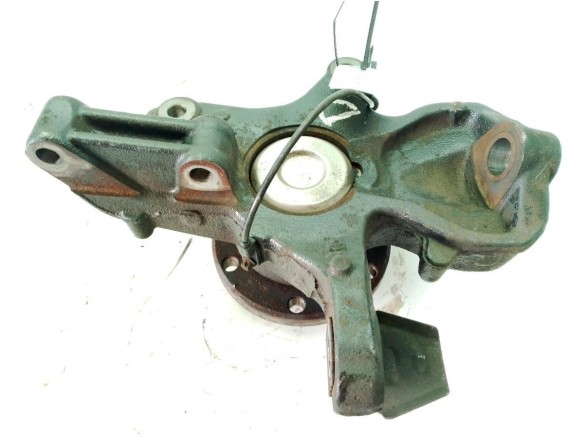 A906330352028 MANGUETA DEL DER MERCEDES BENZ SPRINTER 3-t Furgón (906)|Desguaces La Cabaña