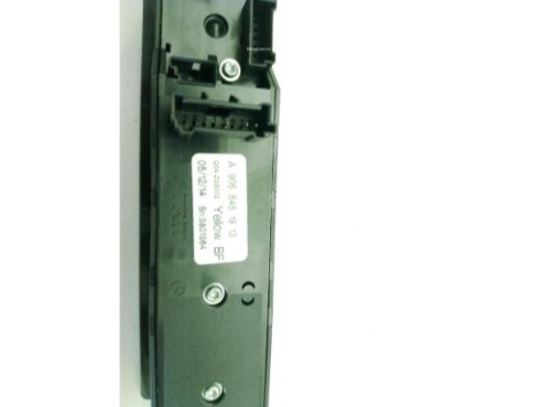 A9065451913 MANDO ELEVALUNAS PUERTA LAT DEL DER MERCEDES BENZ SPRINTER 3-t Furgón (906)|Desguaces La Cabaña