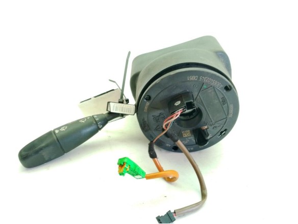   MANDO COMPLETO MERCEDES BENZ SPRINTER 3-t Furgón (906)|Desguaces La Cabaña