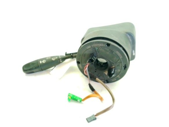   MANDO COMPLETO MERCEDES BENZ SPRINTER 3-t Furgón (906)|Desguaces La Cabaña