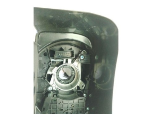   MANDO COMPLETO MERCEDES BENZ SPRINTER 3-t Furgón (906)|Desguaces La Cabaña