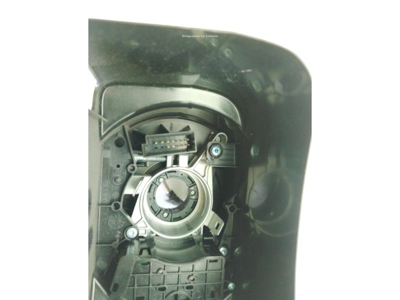   MANDO COMPLETO MERCEDES BENZ SPRINTER 3-t Furgón (906)|Desguaces La Cabaña