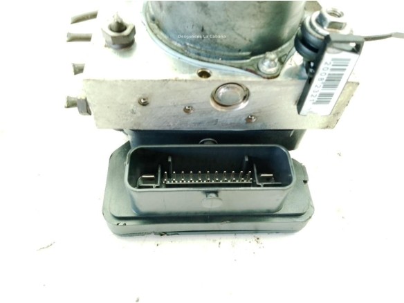 A0014463689, A9069002302 GRUPO ABS MERCEDES BENZ SPRINTER 3-t Furgón (906)|Desguaces La Cabaña