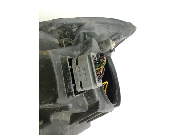 A9068202361 FARO IZQUIERDO MERCEDES BENZ SPRINTER 3-t Furgón (906)|Desguaces La Cabaña