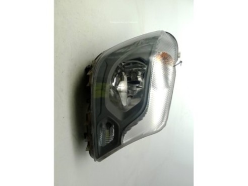 A9068202461 FARO DERECHO MERCEDES BENZ SPRINTER 3-t Furgón (906)|Desguaces La Cabaña