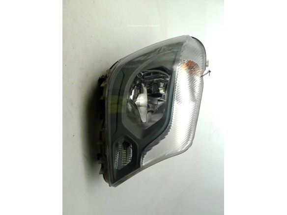 A9068202461 FARO DERECHO MERCEDES BENZ SPRINTER 3-t Furgón (906)|Desguaces La Cabaña