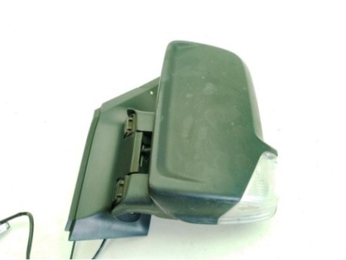 A0004311927, A9064301408 SERVOFRENO MERCEDES BENZ SPRINTER 3-t Furgón (906)|Desguaces La Cabaña 2