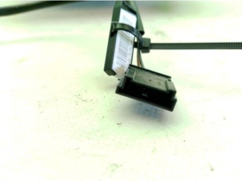   ESPEJO IZQ MERCEDES BENZ SPRINTER 3-t Furgón (906)|Desguaces La Cabaña