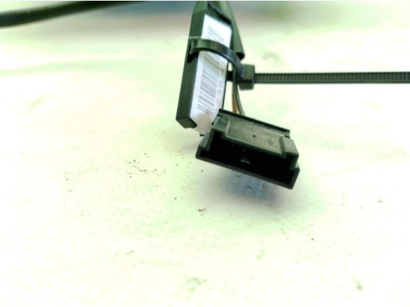   ESPEJO IZQ MERCEDES BENZ SPRINTER 3-t Furgón (906)|Desguaces La Cabaña