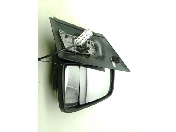   ESPEJO DER MERCEDES BENZ SPRINTER 3-t Furgón (906)|Desguaces La Cabaña