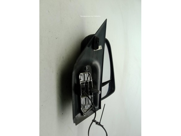  ESPEJO DER MERCEDES BENZ SPRINTER 3-t Furgón (906)|Desguaces La Cabaña