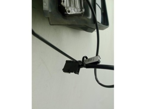   ESPEJO DER MERCEDES BENZ SPRINTER 3-t Furgón (906)|Desguaces La Cabaña