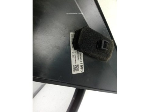   ESPEJO DER MERCEDES BENZ SPRINTER 3-t Furgón (906)|Desguaces La Cabaña