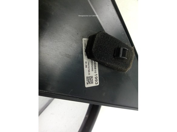   ESPEJO DER MERCEDES BENZ SPRINTER 3-t Furgón (906)|Desguaces La Cabaña