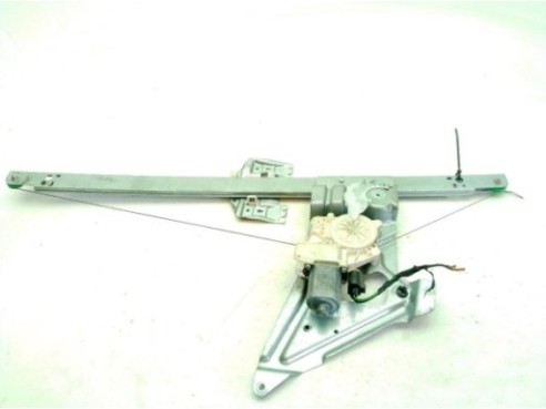 A9067200046, A0068205442 ELEVALUNAS PUERTA LAT DEL IZQ MERCEDES BENZ SPRINTER 3-t Furgón (906)|Desguaces La Cabaña